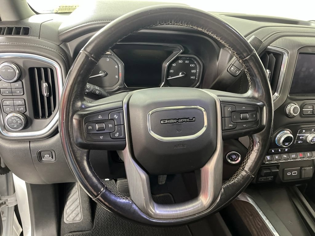 2023 GMC Sierra 2500 Denali HD Denali - Photo 32