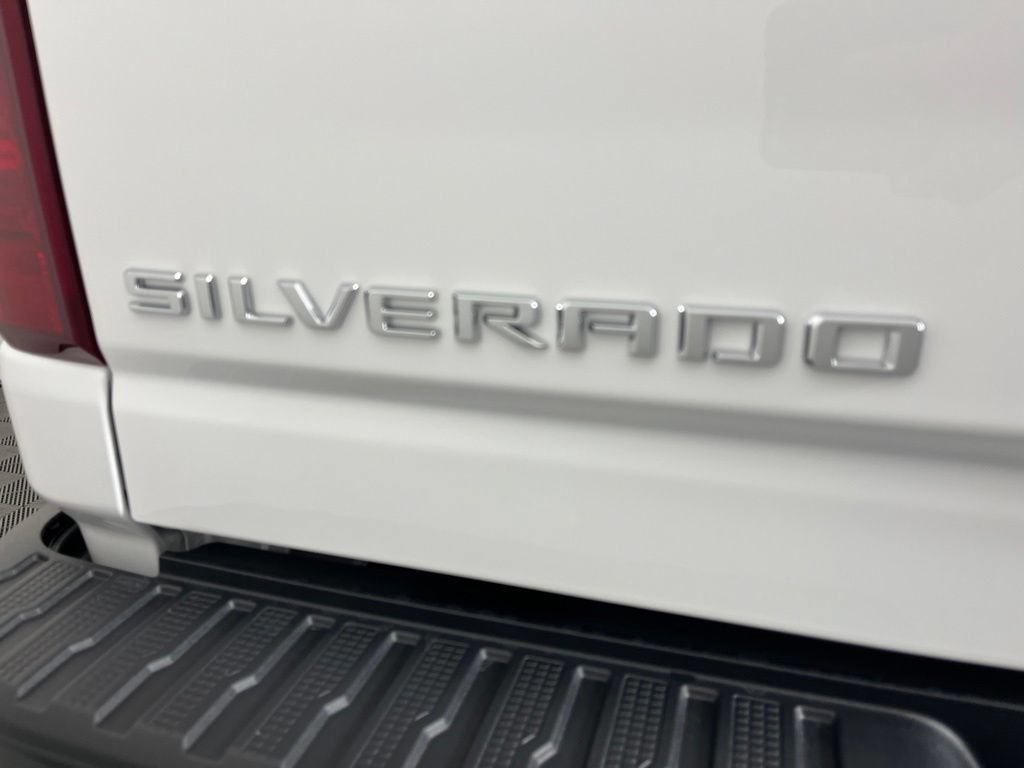 2026 Chevrolet Silverado 2500 HD Custom - Photo 19