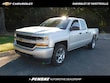 Chevrolet Silverado LD