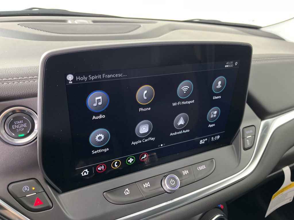 2026 Chevrolet Blazer 2LT - Photo 28