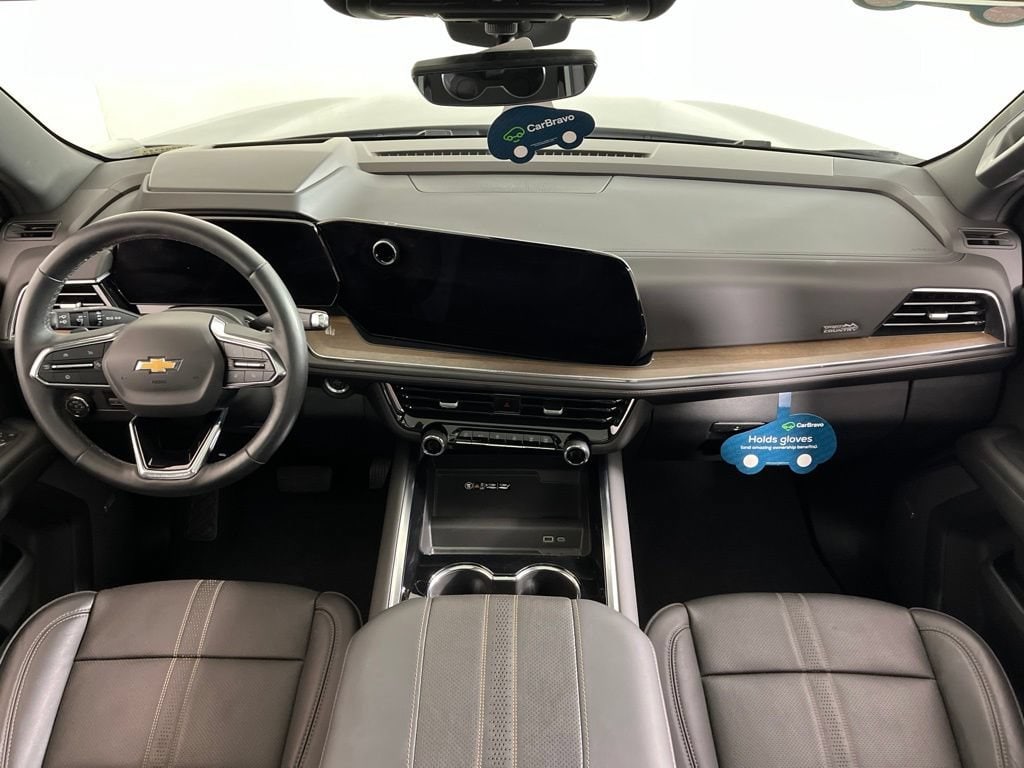 2025 Chevrolet Tahoe High Country - Photo 23