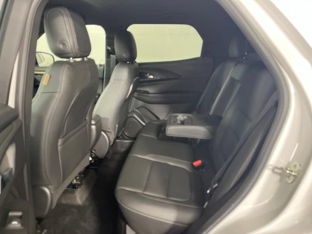 2022 Chevrolet Trailblazer Activ - Photo 21