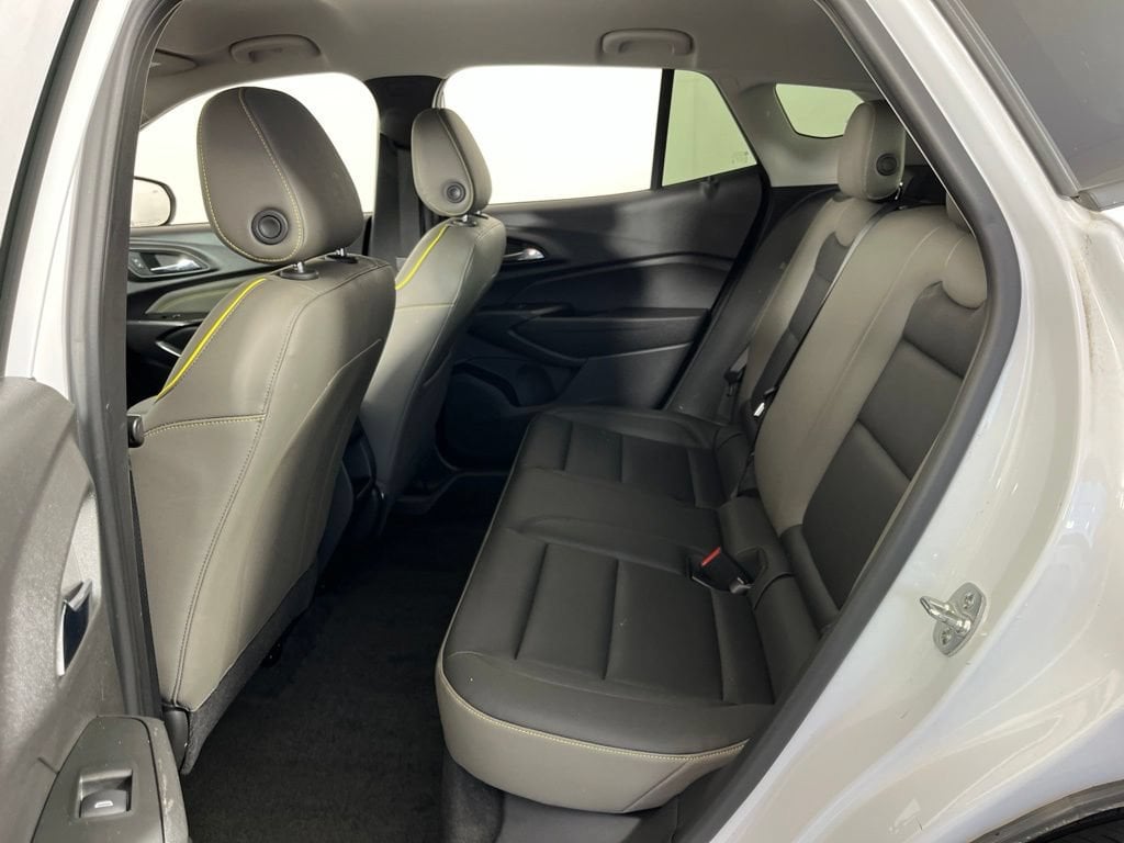 2025 Chevrolet Trax Activ - Photo 25