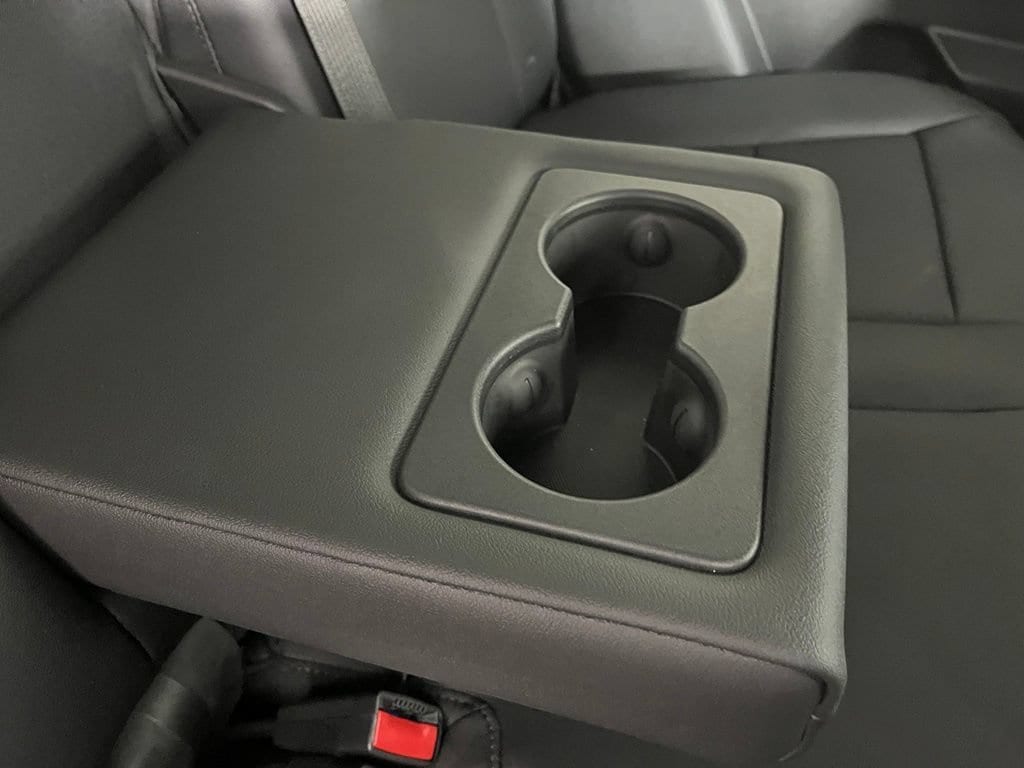 2026 Chevrolet Colorado Z71 - Photo 16