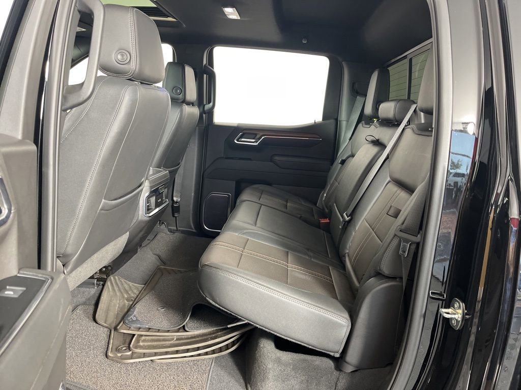2023 Chevrolet Silverado 1500 High Country - Photo 24