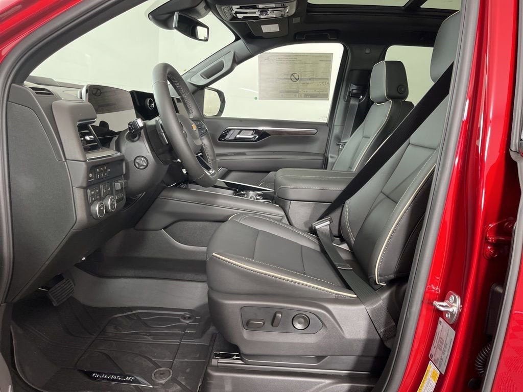 2026 Chevrolet Tahoe Premier - Photo 26