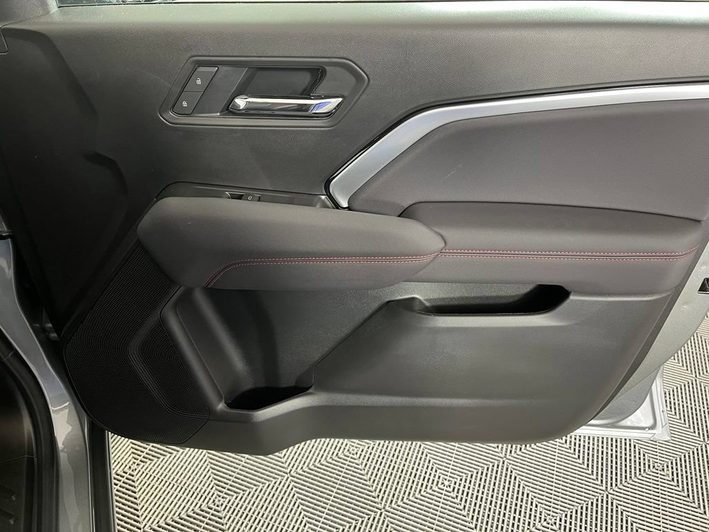 2026 Chevrolet Colorado Z71 - Photo 9