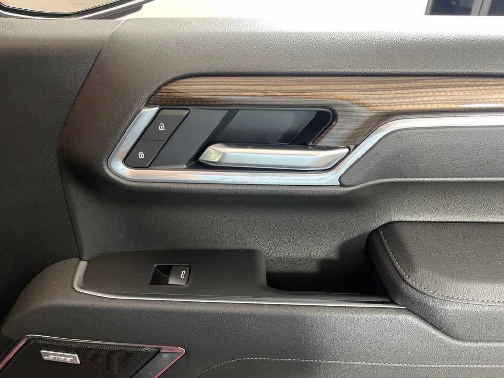 2025 Chevrolet Silverado 1500 RST - Photo 14