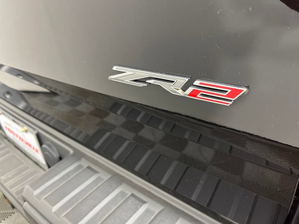 2021 Chevrolet Colorado ZR2 - Photo 23