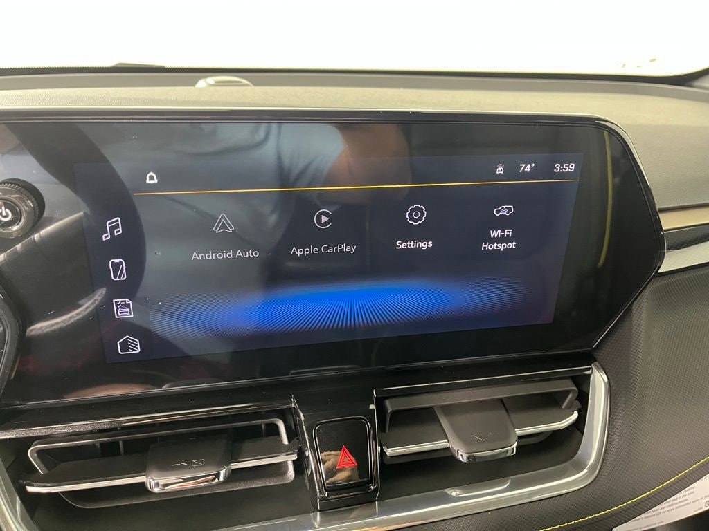 2026 Chevrolet Trailblazer Activ - Photo 25