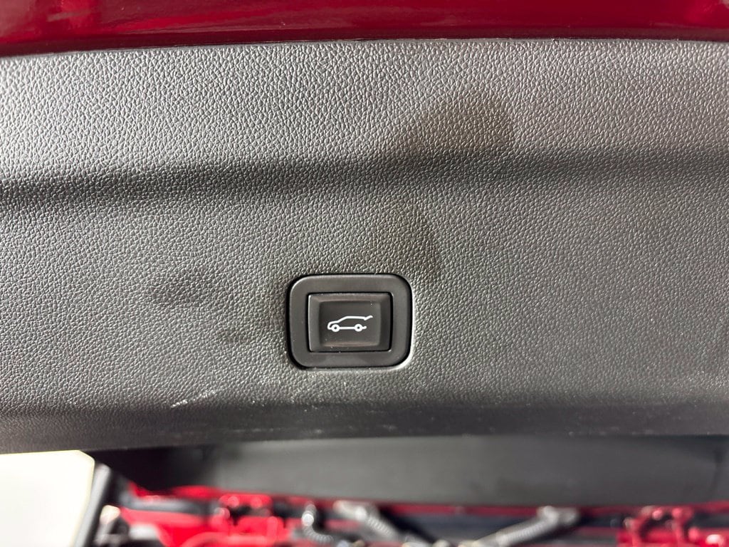 2024 Chevrolet Tahoe Z71 - Photo 13