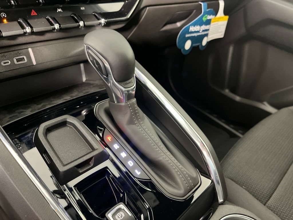 2024 GMC Canyon Elevation - Photo 31