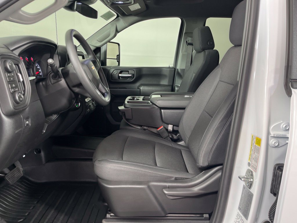 2026 Chevrolet Silverado 2500 HD Work Truck - Photo 24
