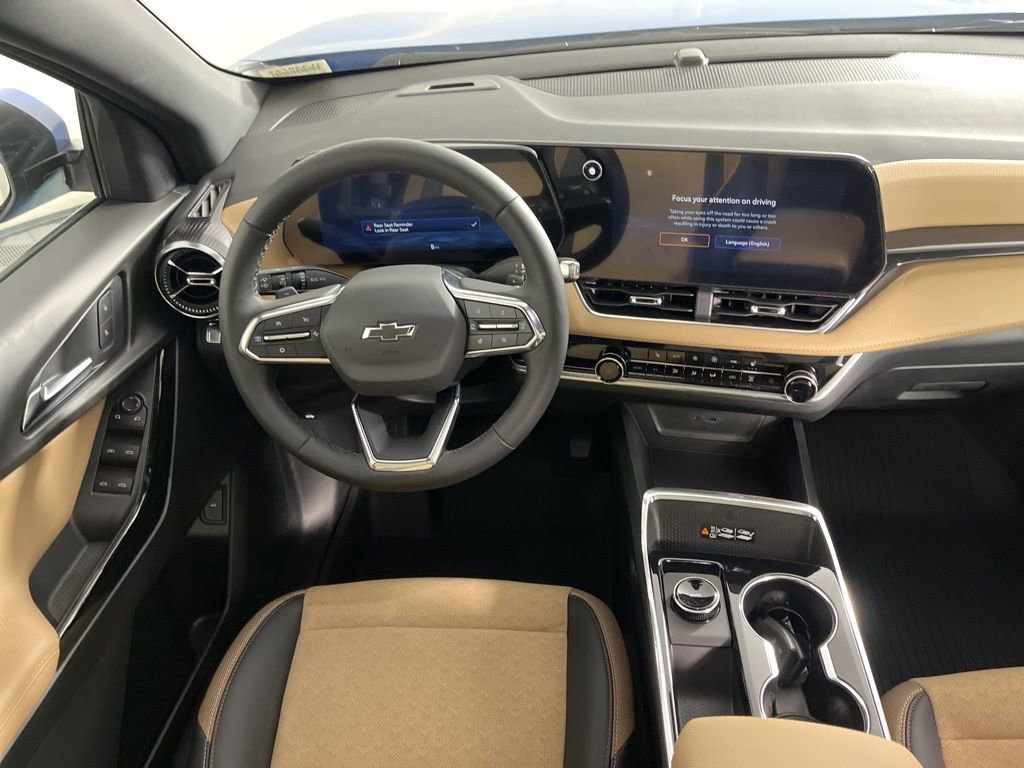 2026 Chevrolet Equinox ACTIV - Photo 13
