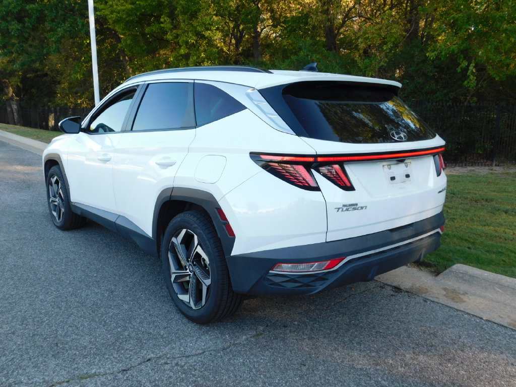 2022 Hyundai Tucson SEL Convenience - Photo 10