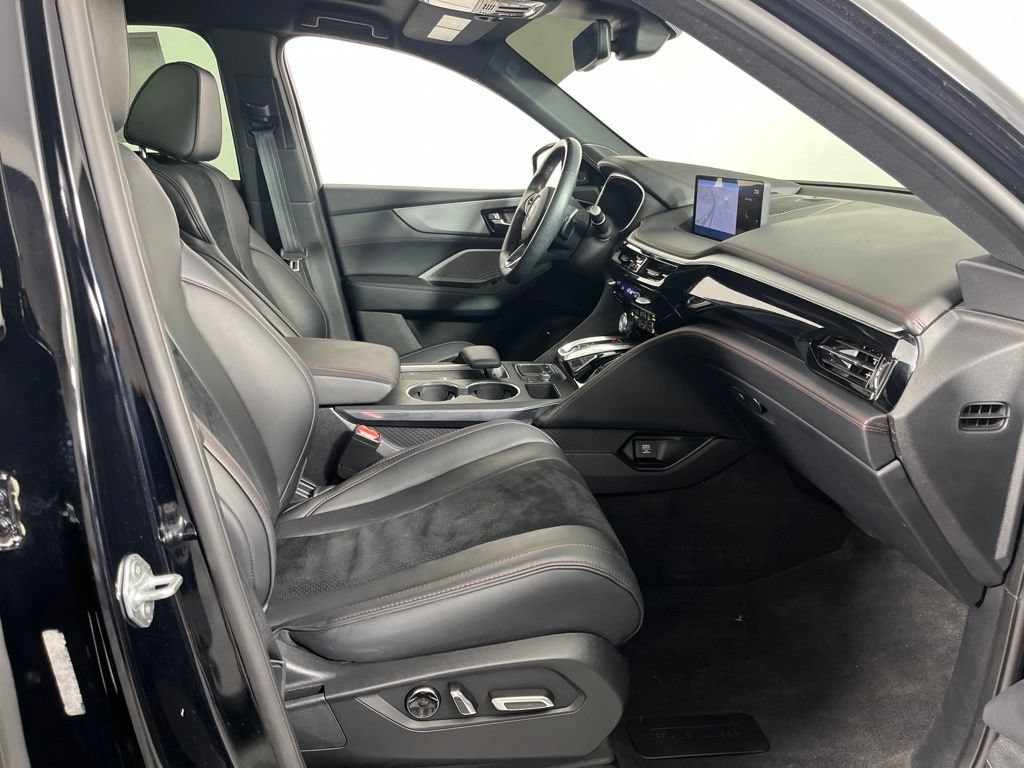 2023 Acura MDX A-Spec Package - Photo 8