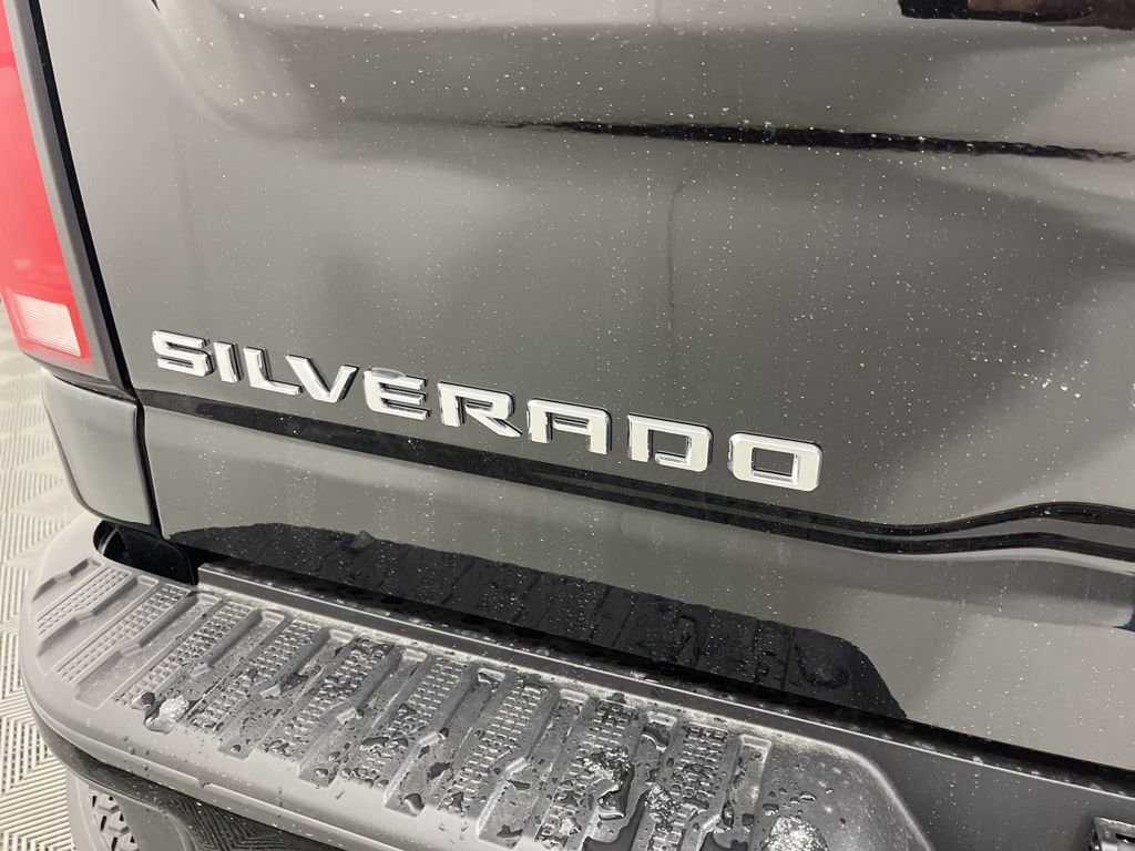 New 2026 Chevrolet Silverado 2500 HD High Country Truck