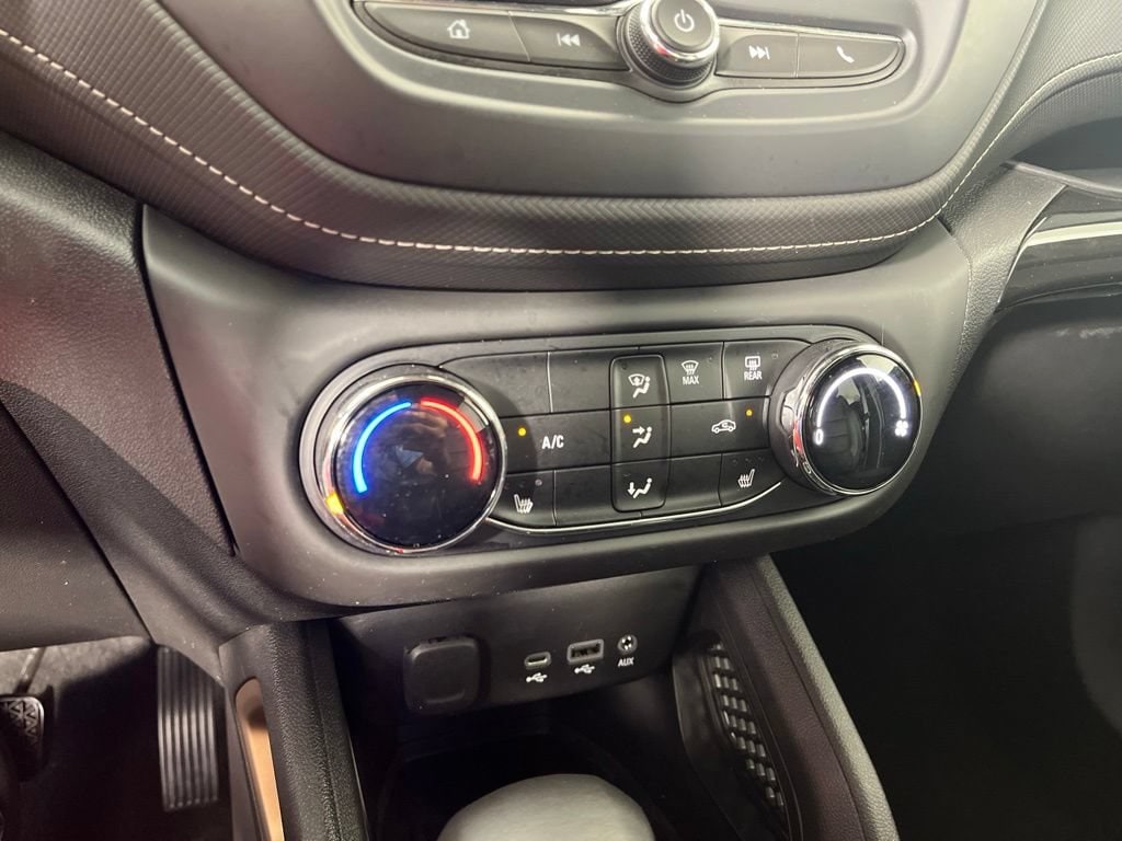2022 Chevrolet Trailblazer Activ - Photo 27
