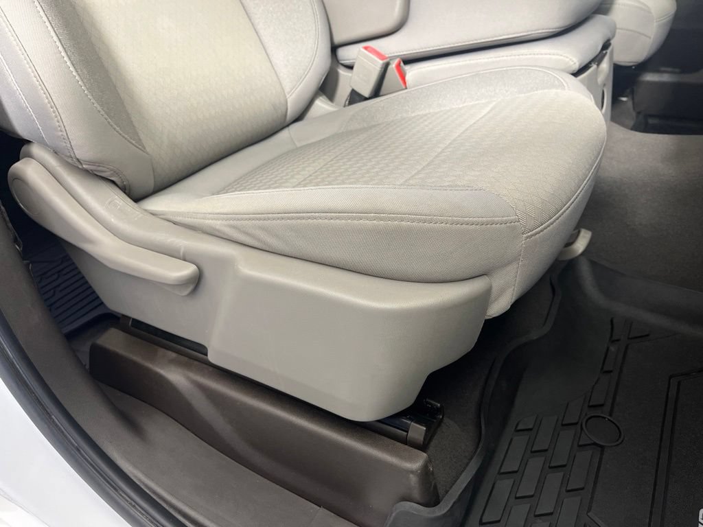 2021 Chevrolet Silverado 1500 LT - Photo 11