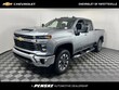  Chevrolet Silverado 2500 HD