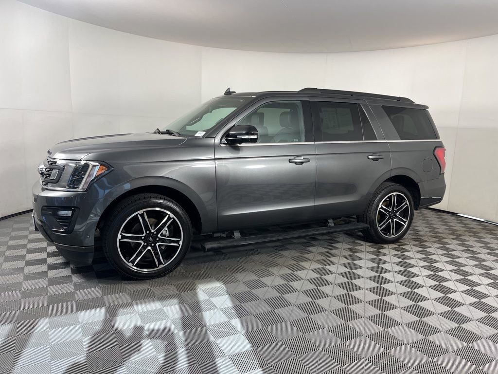 Used 2020 Ford Expedition Limited SUV
