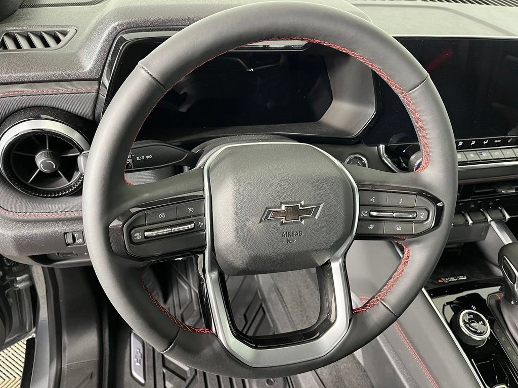 2026 Chevrolet Colorado Z71 - Photo 30