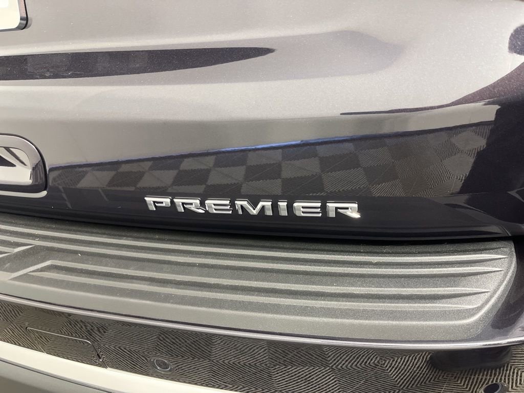 2026 Chevrolet Tahoe Premier - Photo 18