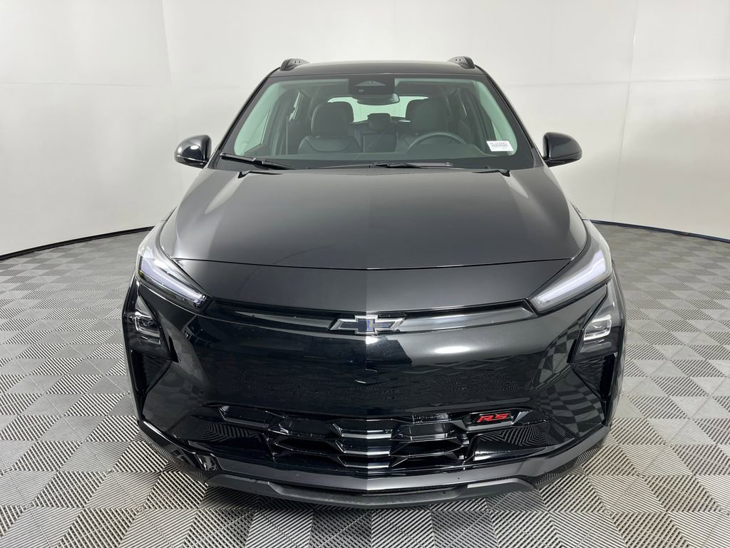 2027 Chevrolet Bolt RS - Photo 7