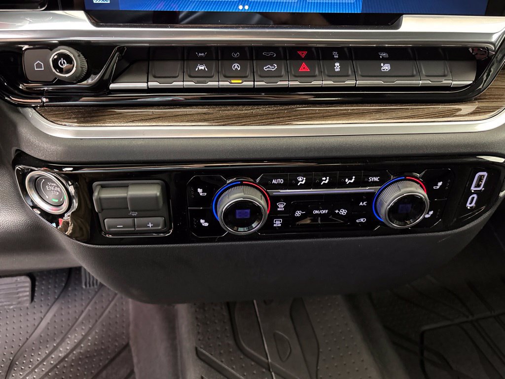 2026 Chevrolet Silverado 1500 RST - Photo 35