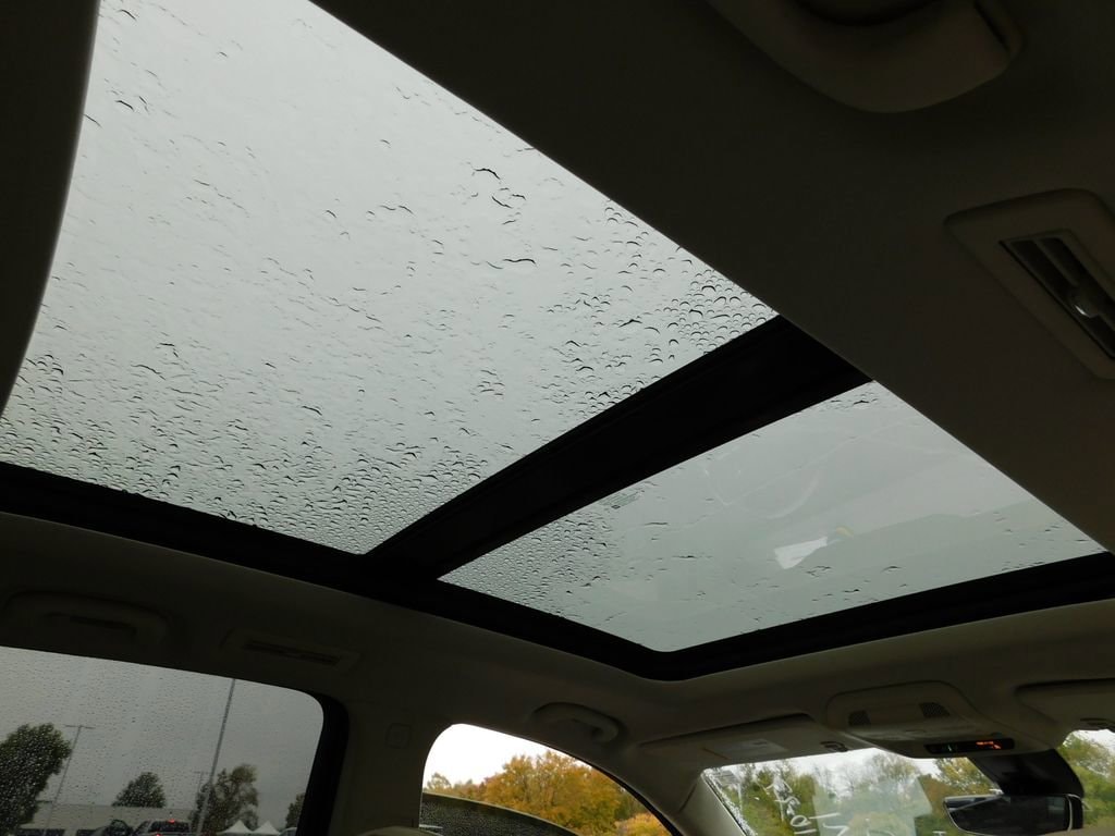 Used 2020 CADILLAC XT6 Premium Luxury SUV