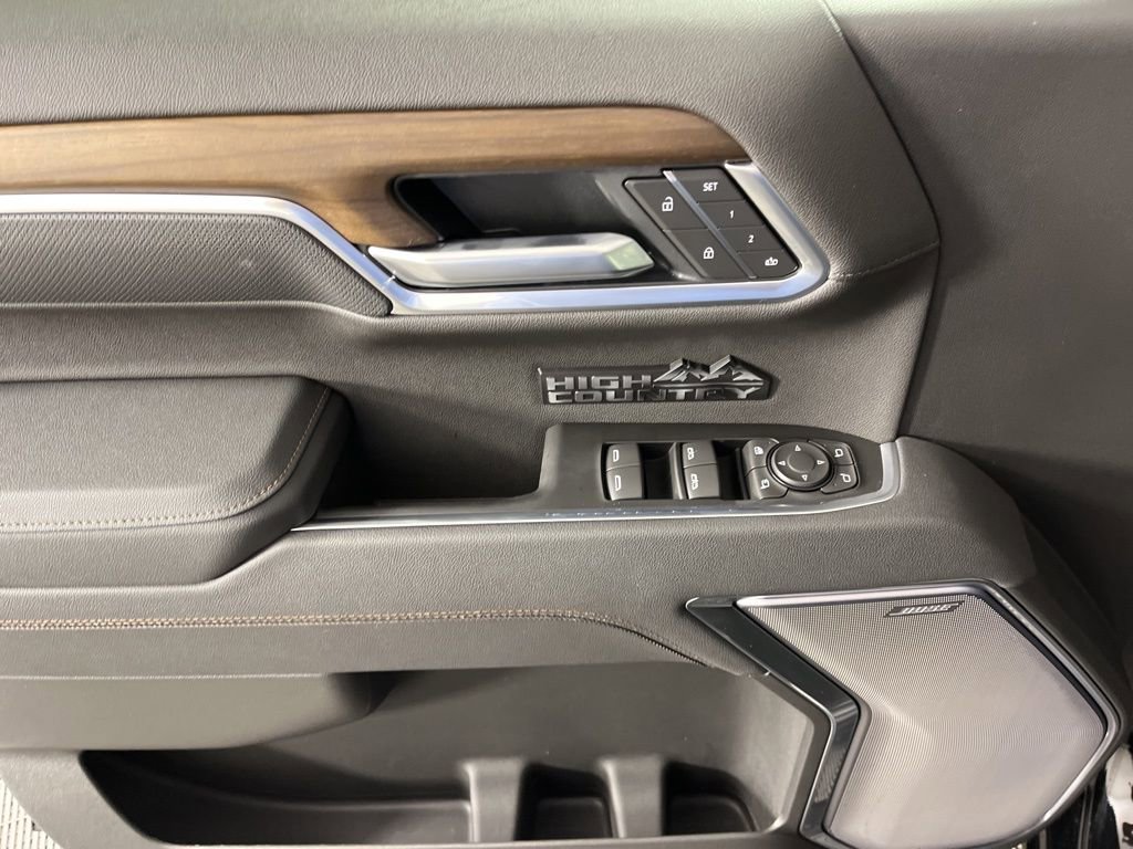 2026 Chevrolet Silverado 1500 High Country - Photo 26