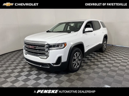 2023 GMC Acadia SLE SUV