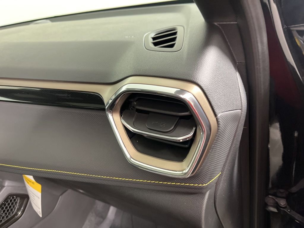 2026 Chevrolet Trailblazer Activ - Photo 20
