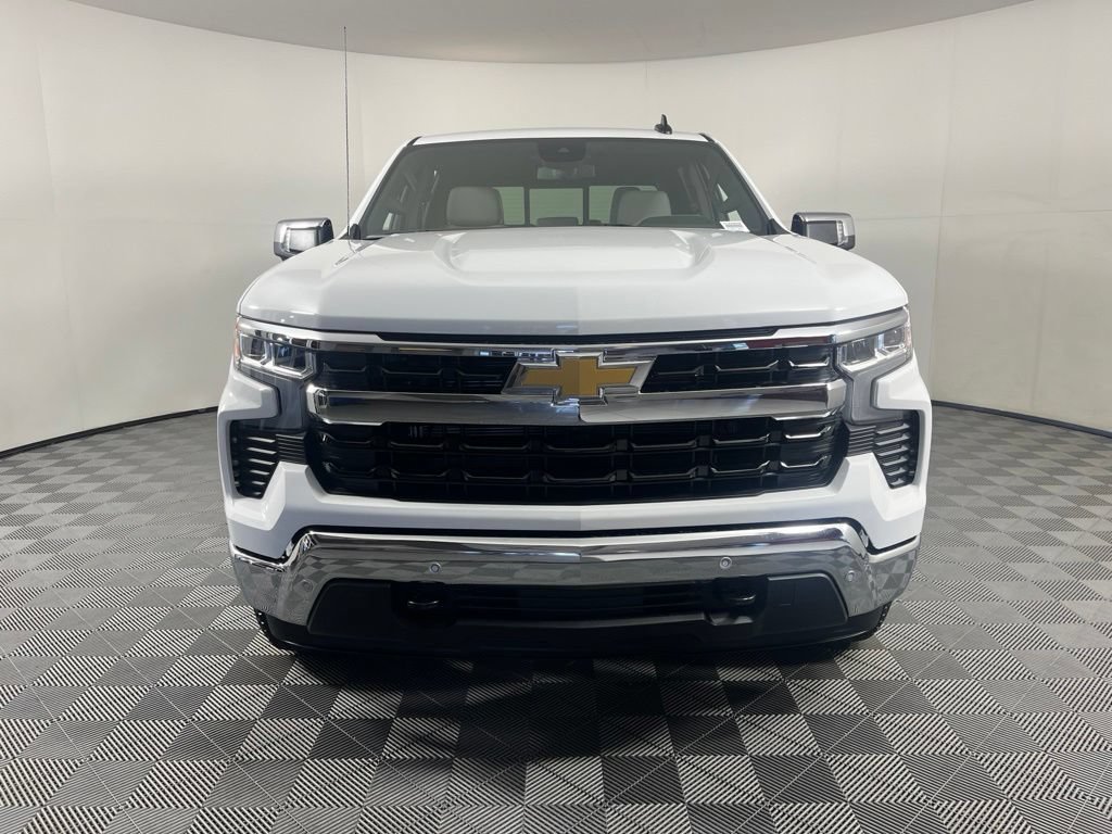 2026 Chevrolet Silverado 1500 LT - Photo 7