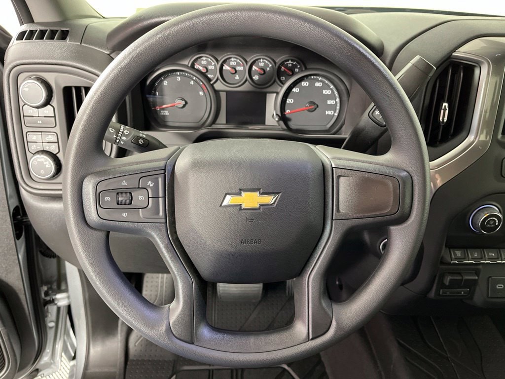 2026 Chevrolet Silverado 2500 HD Custom - Photo 30