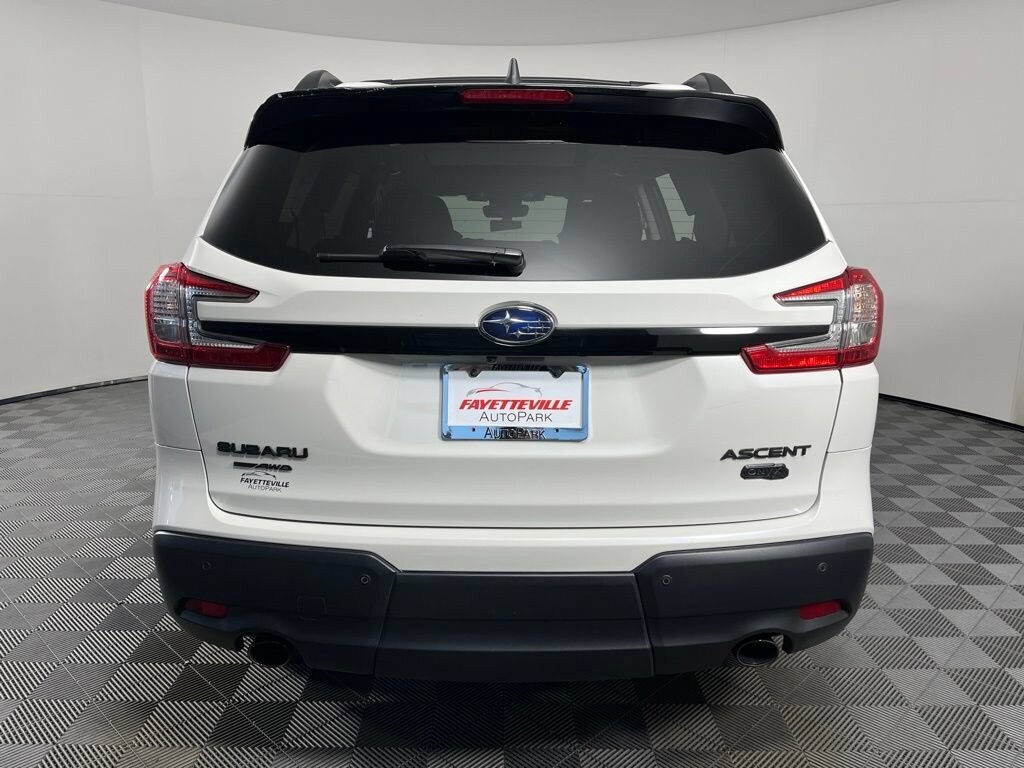 Used 2023 Subaru Ascent Onyx Edition Limited 7-Passenger SUV