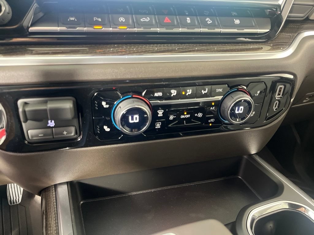 2026 Chevrolet Silverado 1500 LT - Photo 31