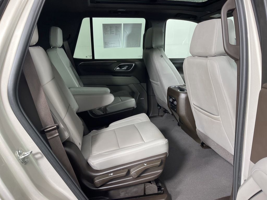 2023 Chevrolet Tahoe Z71 - Photo 9