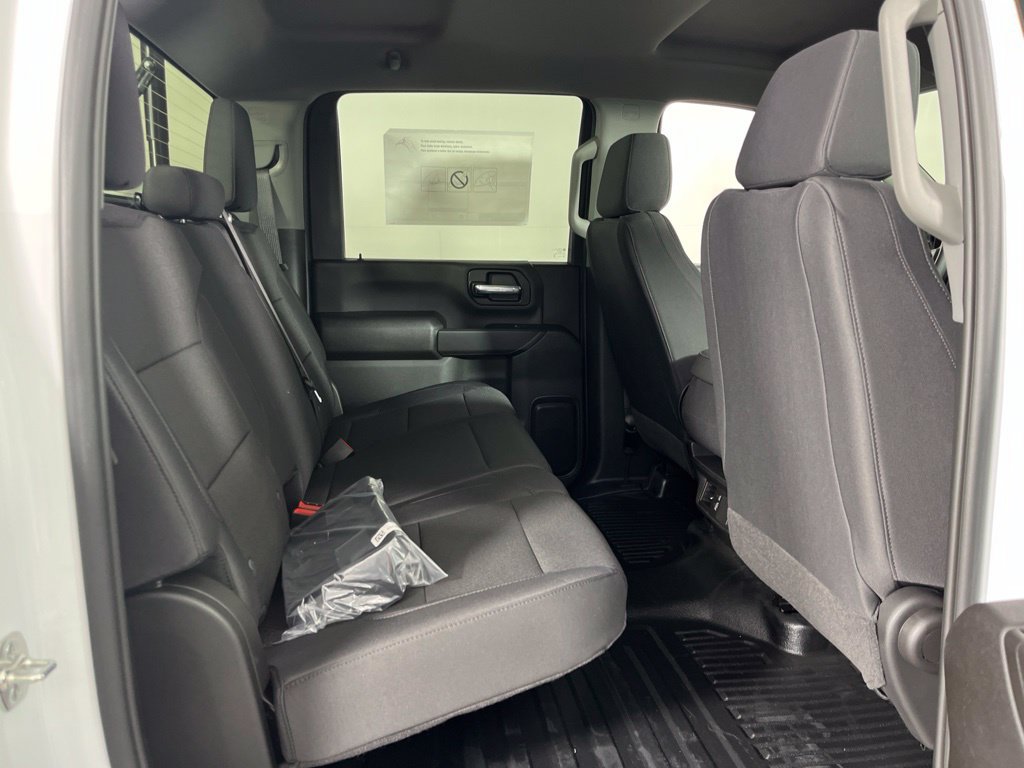 2026 Chevrolet Silverado 2500 HD Work Truck - Photo 12