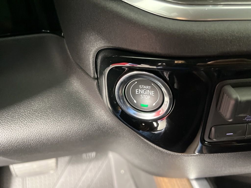 2026 Chevrolet Silverado 1500 High Country - Photo 33