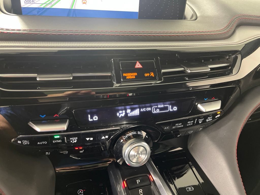 2023 Acura MDX A-Spec Package - Photo 33
