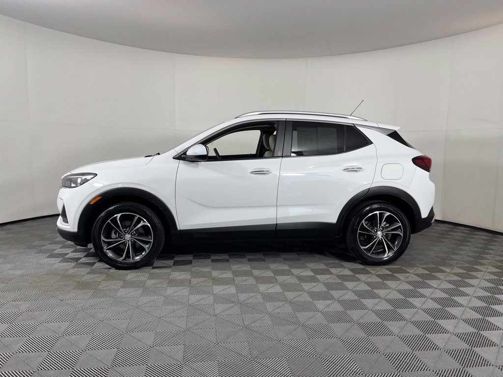 2023 Buick Encore GX Select - Photo 16