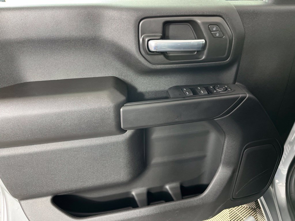 2026 Chevrolet Silverado 2500 HD Custom - Photo 26