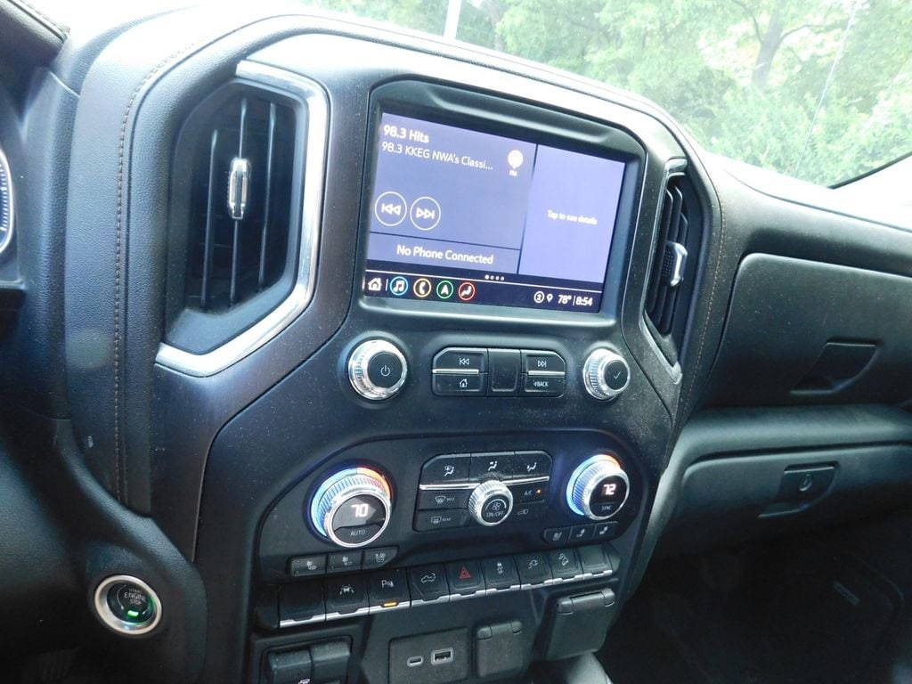 2022 GMC Sierra 1500 Limited AT4 - Photo 10