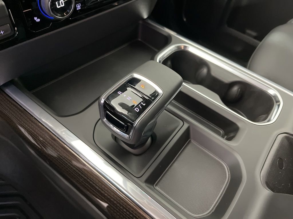 2026 Chevrolet Silverado 1500 LT Trail Boss - Photo 35