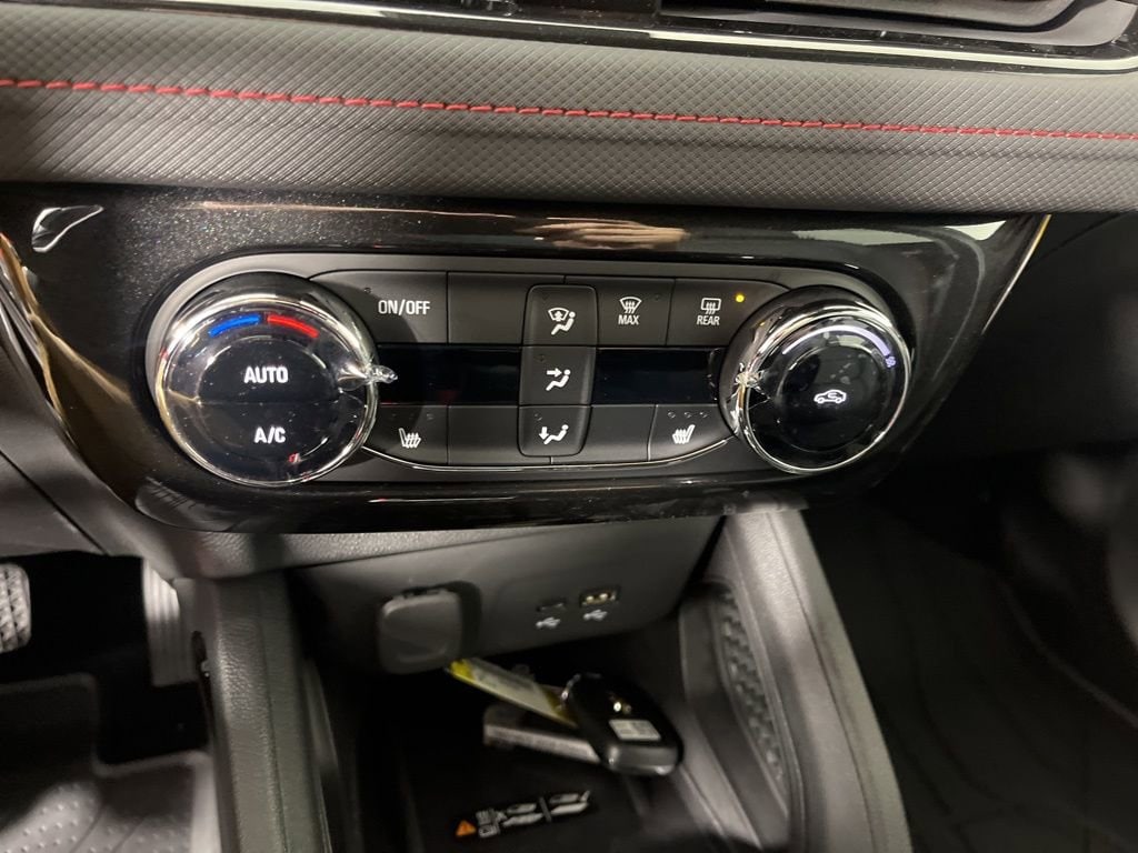 2026 Chevrolet Trailblazer RS - Photo 28