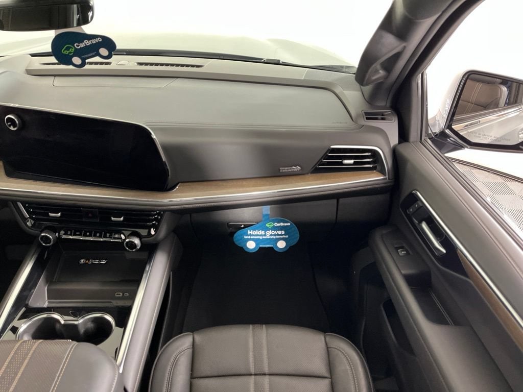 2025 Chevrolet Tahoe High Country - Photo 22