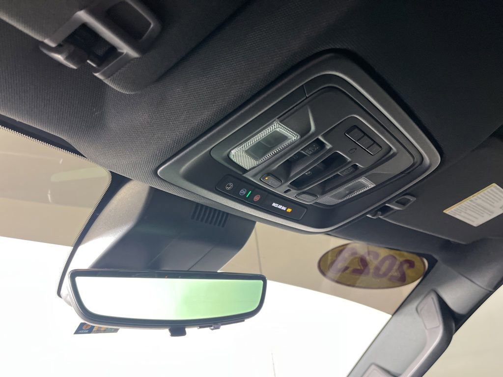 2023 Chevrolet Silverado 1500 High Country - Photo 25