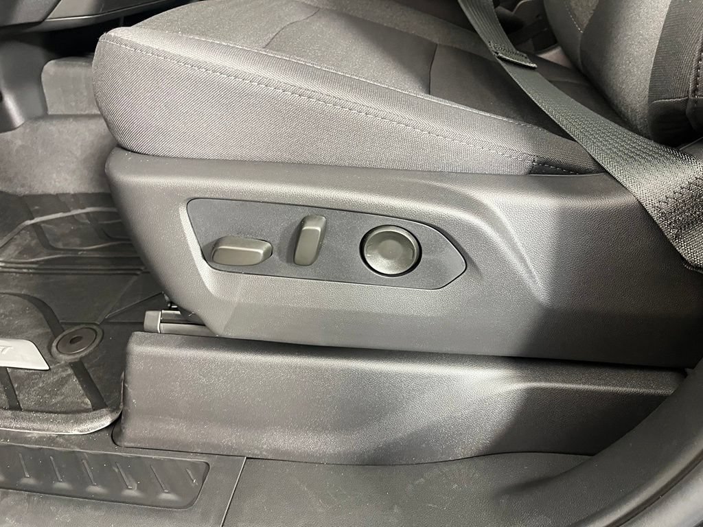 2026 Chevrolet Silverado 2500 HD Custom - Photo 20