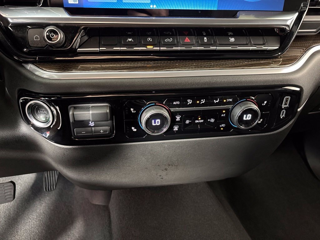 2026 Chevrolet Silverado 1500 LT - Photo 29